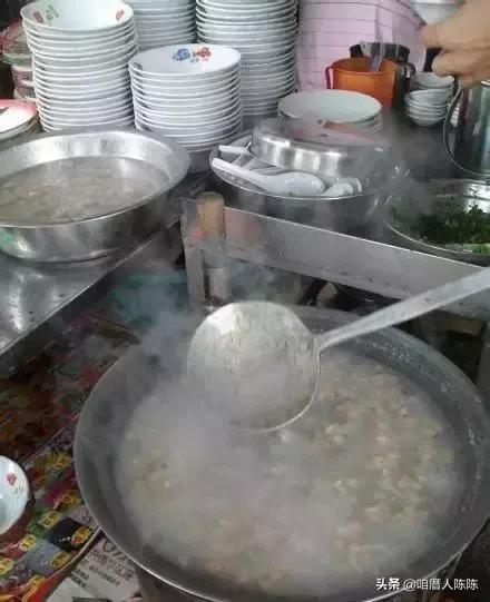 泉州十大必吃特色老字号,泉州特色小吃排名打包