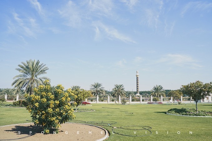 阿联酋阿曼|远离人潮,一千零一个美梦中的阿拉伯札记