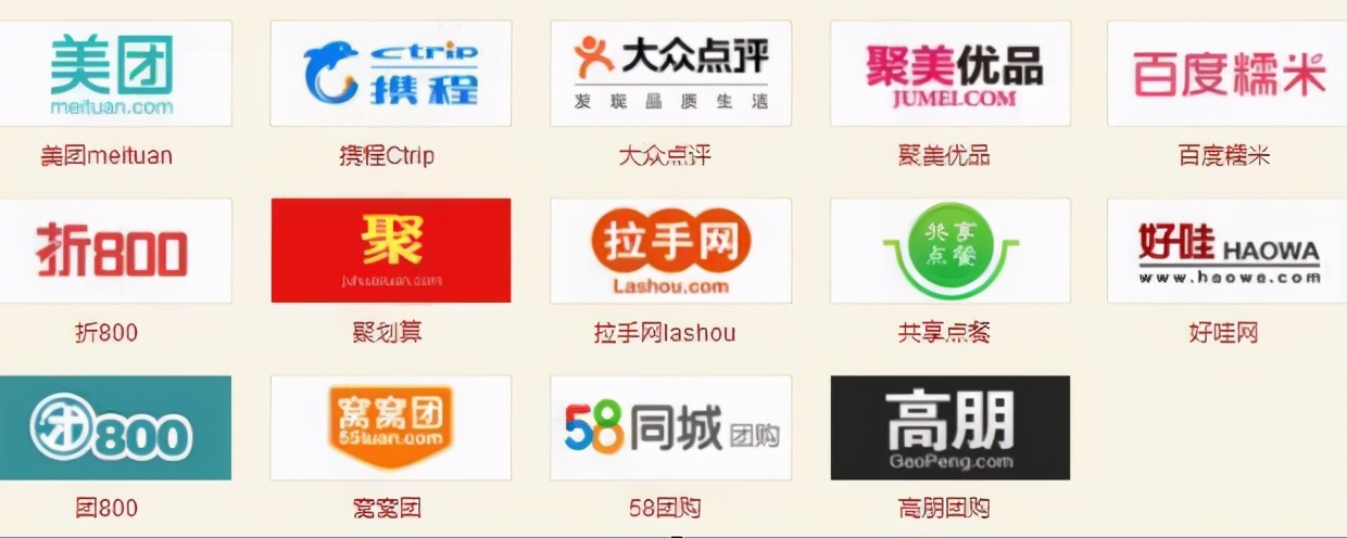 美团王兴的野心布局,王兴与美团的膨胀史