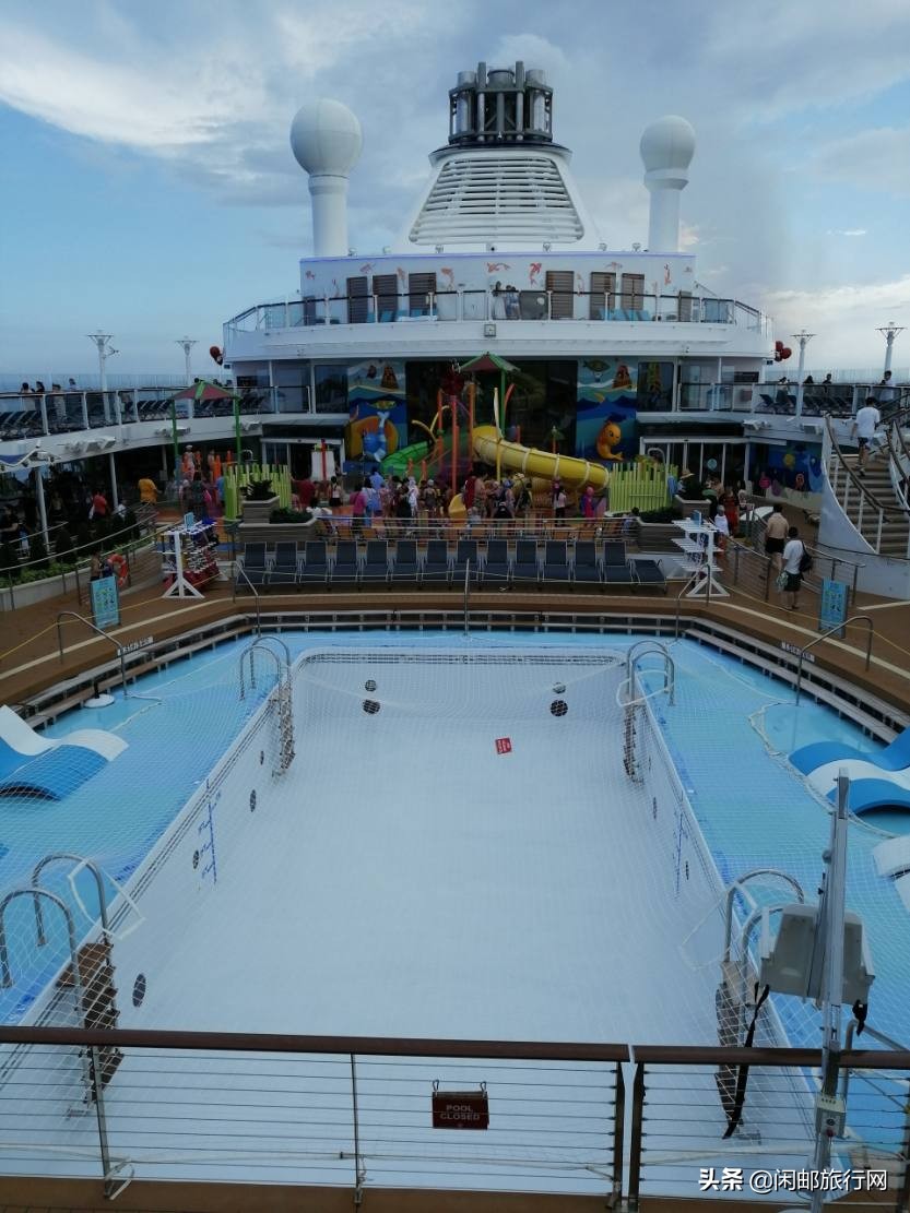 带着一家人去海岛旅行,带着一家四口全球旅行