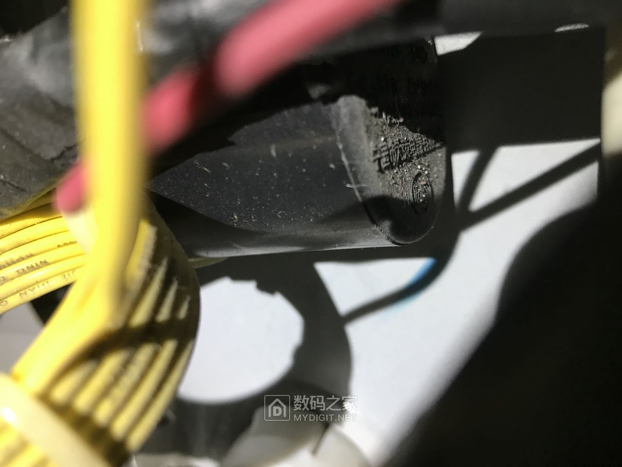 三洋xqb60-m808洗衣机故障码,拆机老洗衣机