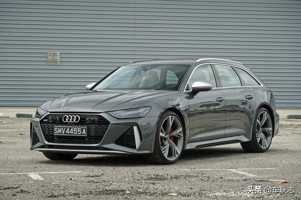 2021款奥迪rs6驾驶体验,22款奥迪rs6旅行版