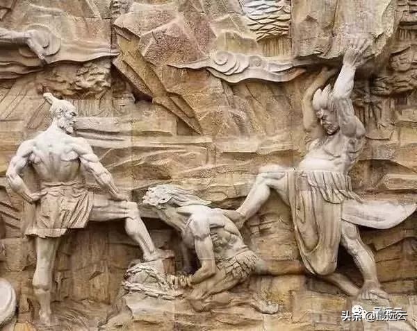 经典传奇湖底谜团水怪,尼斯湖水怪谜团