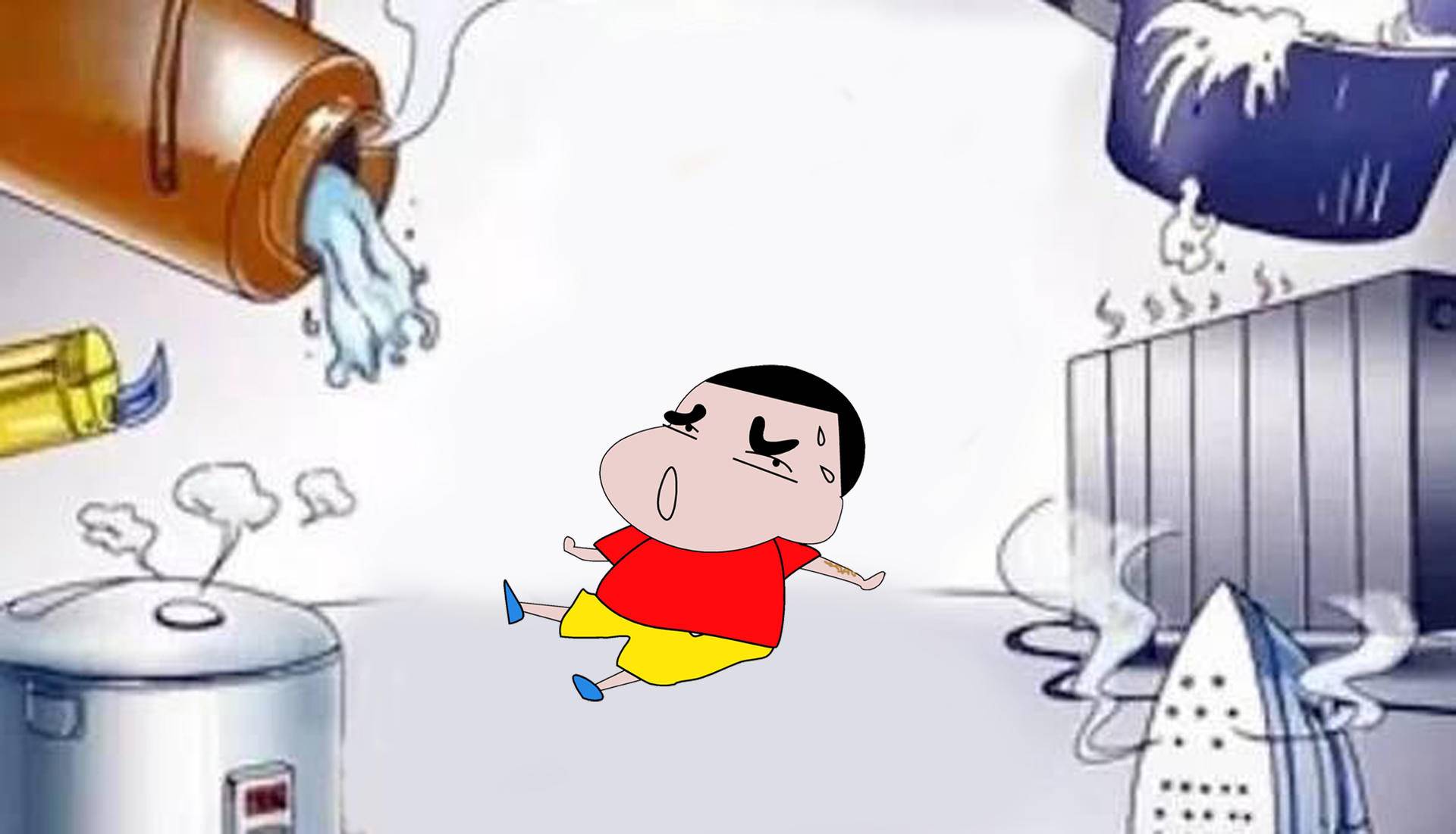 小儿烫伤没起泡怎么处理,小孩烫伤起泡怎么处理好得快