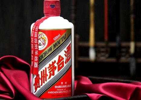 茅台在国外有多贵,茅台国内国外价格差异大