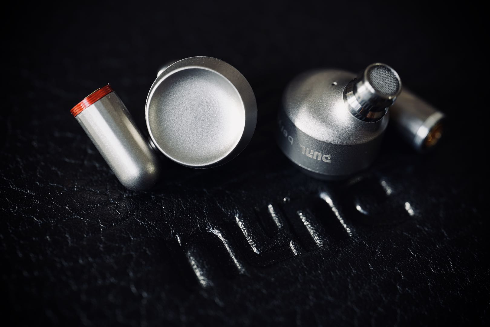 「大铍/小铍的对谈」以乌托邦与玥为例谈谈你不了解的铍振膜耳机