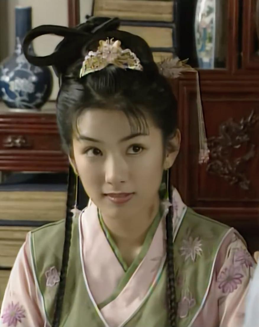 古装剧那些惊艳人的服饰,古装剧造型妆发的演变