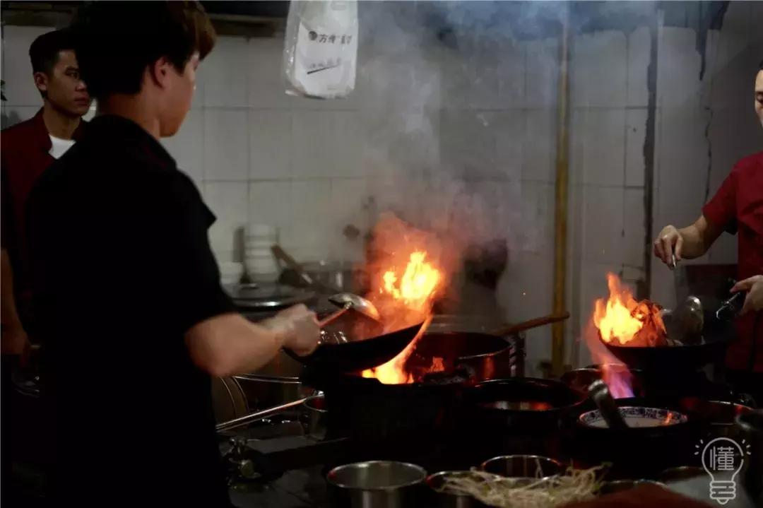 杭州的十大面馆都有哪些,杭州十大面馆