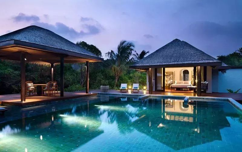 马尔代夫选岛攻略推荐,马尔代夫选岛