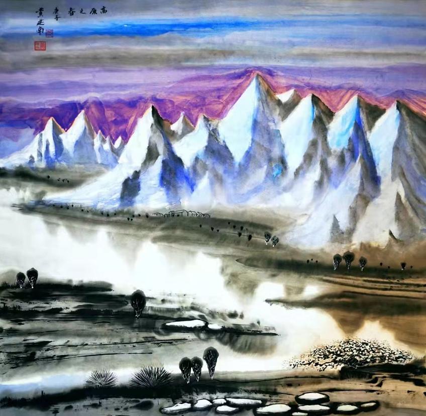 laba艺术展,laba国际艺术节