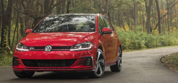 大众最耐用的车第一名高尔夫,2017十佳最佳汽车盘点