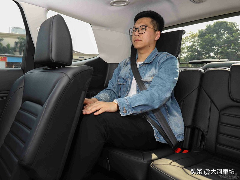 汉兰达锐界冠道楼兰昂科威,汉兰达锐界途昂哪个车越野好