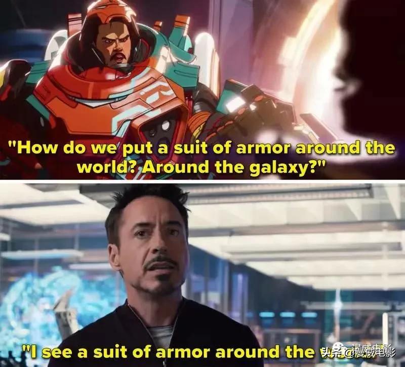 无限可能假如第二季预告,假如无限可能第九集彩蛋啥意思