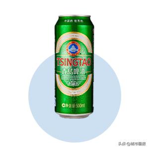 麦香味特别浓的啤酒测评,便利店啤酒哪款最好