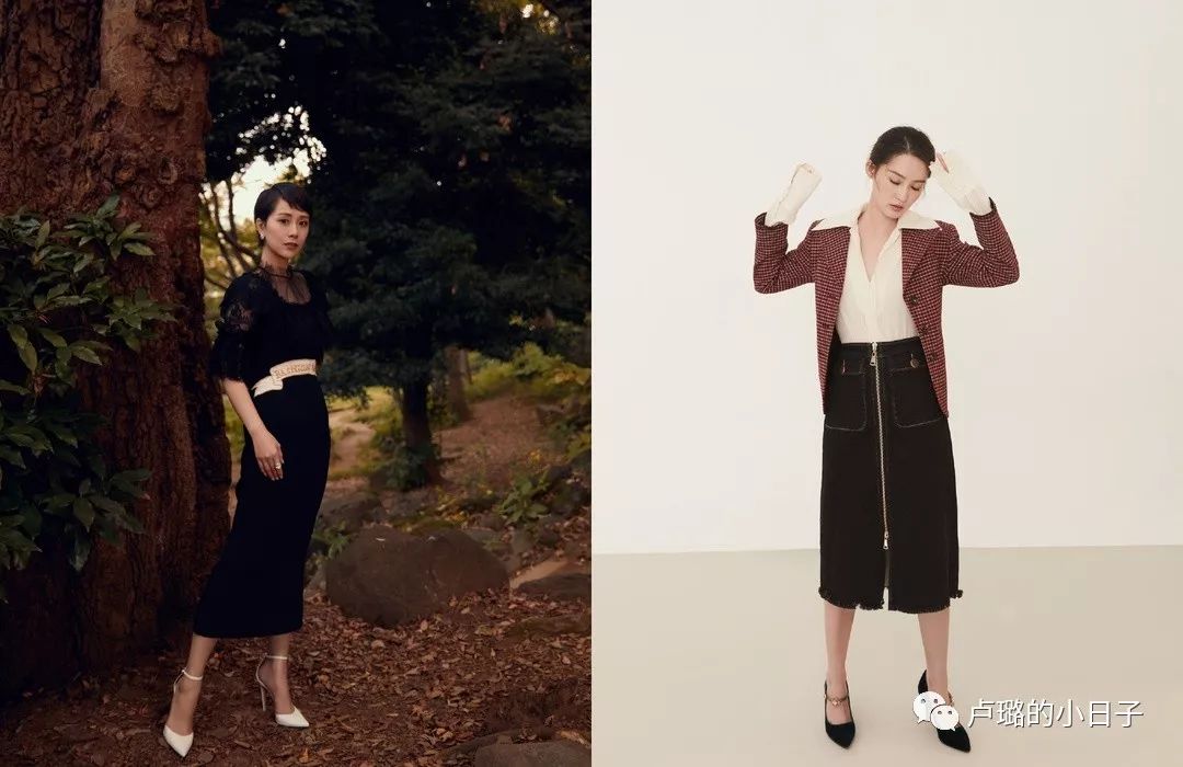 你怎么选鞋子,如何通过高跟鞋判断女人婚姻