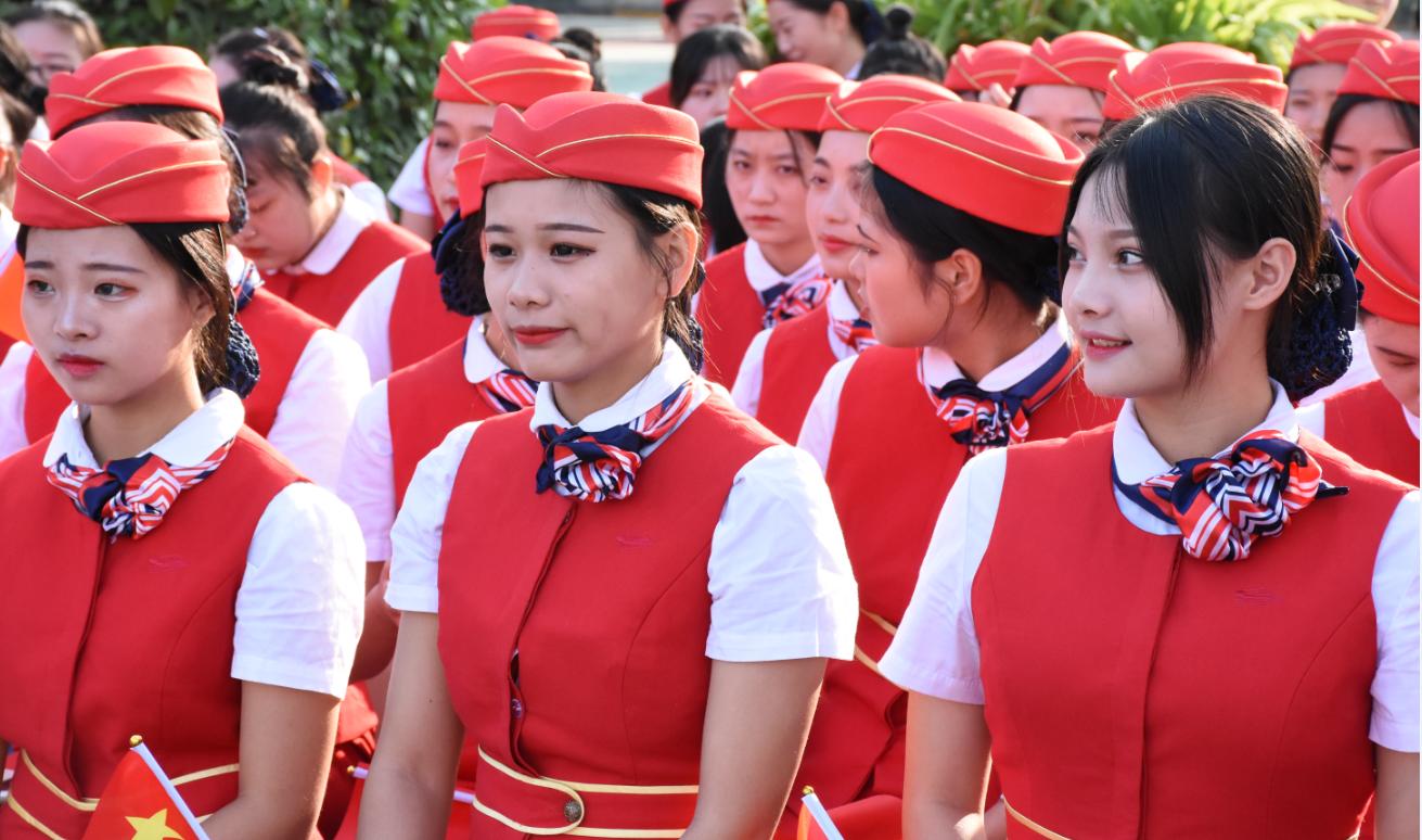 西安齐力铁路技工学校靠谱吗,西安齐力铁路学校在建新校区吗