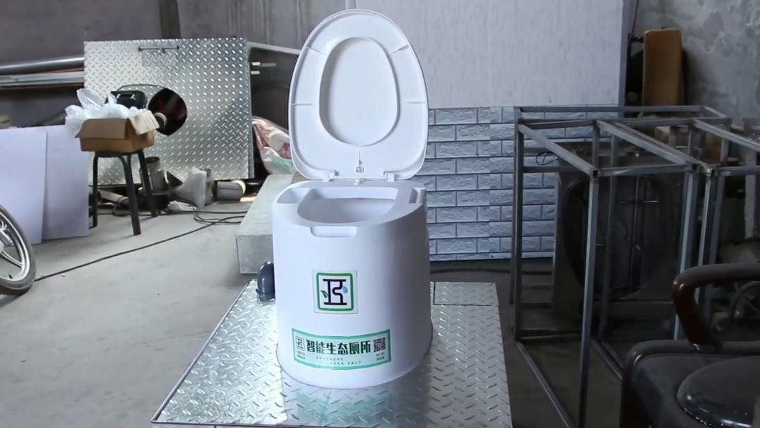 现在的农村厕所改造方法,目前农村厕所改造的方法