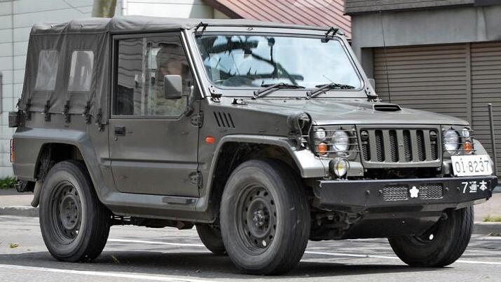 观看美国坦克,美军看中国装甲车