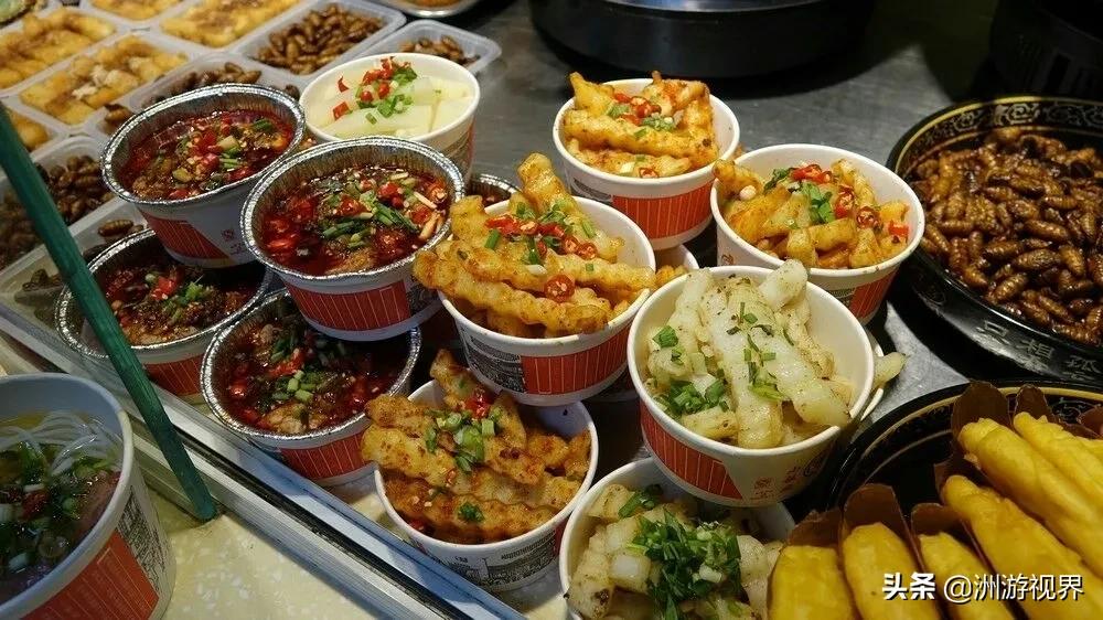 去成都旅游攻略必去景点,推荐去成都旅游的几大景点