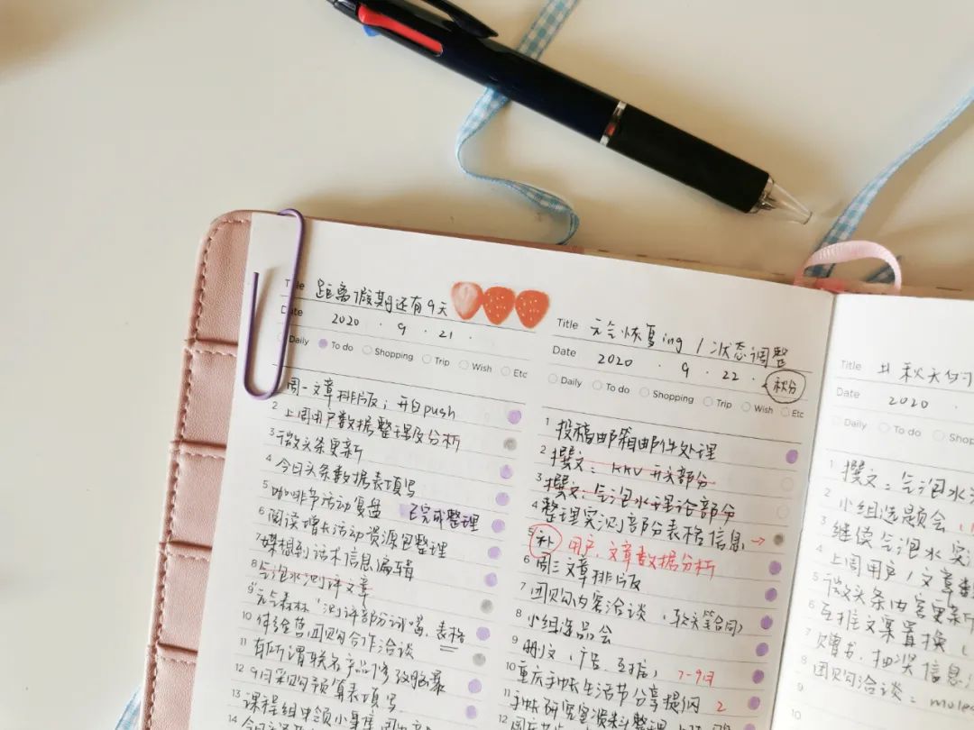 你们期待的9月好物分享，终于整理好了