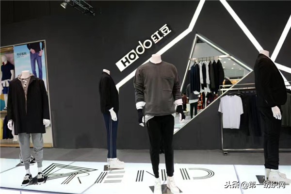 红豆股份做什么产品,红豆股份将来走势