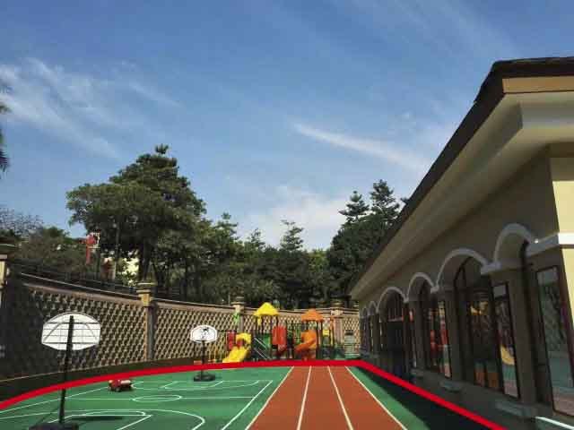 AI护学童·东莞市英皇艺术幼儿园正式启用“智卫校园”平台