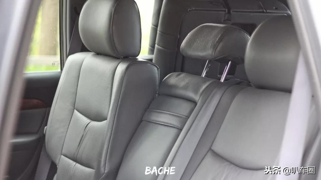 lc120普拉多手动挡2700评测,lc120普拉多驾驶感受