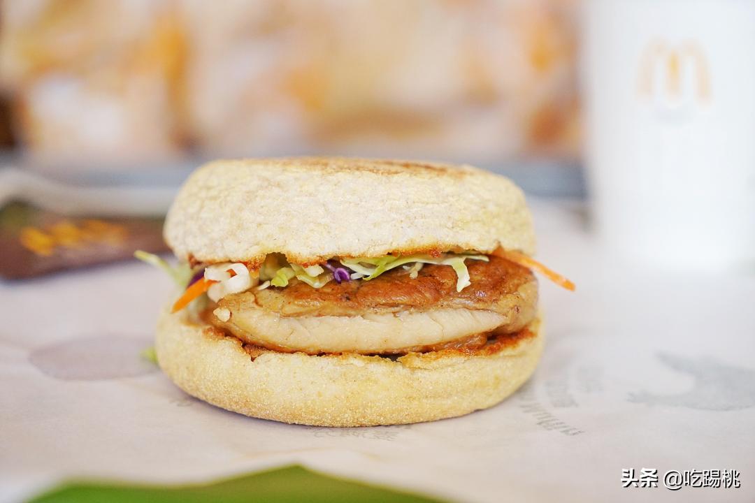 麦当劳早餐有什么新品好吃,2019年麦当劳早餐