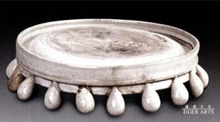 文房千年史砚从远古来｜砚台简史