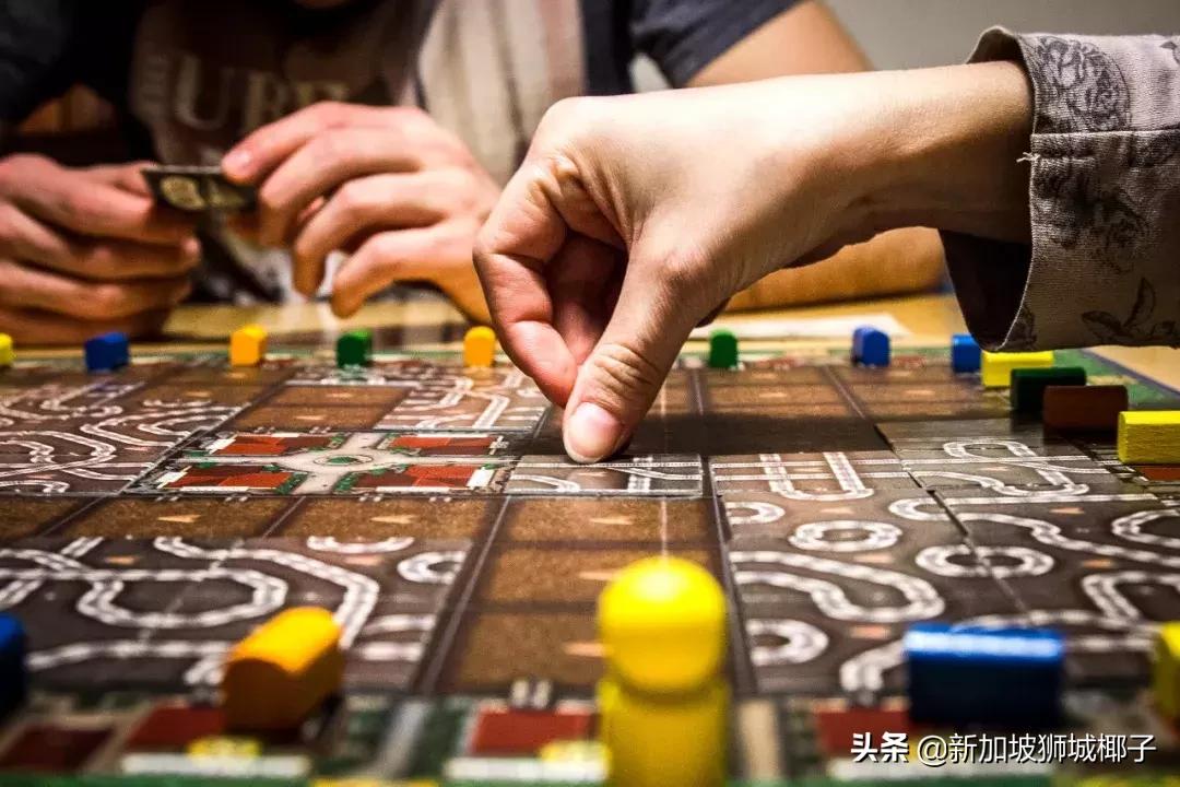 在新加坡有20个超赞的生日idea，让寿星感动到哭~