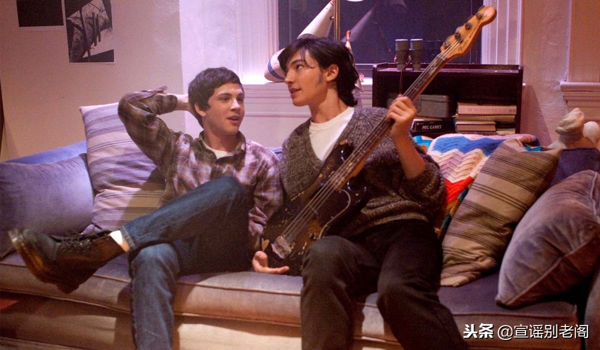 德普和裘德洛有哪些电影,裘德洛的颜值巅峰有没有惊艳到你