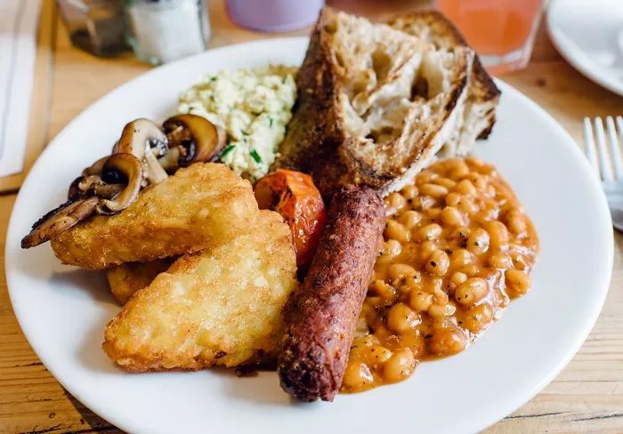 全球十大素食国家,十大素食友好国家你去过哪个