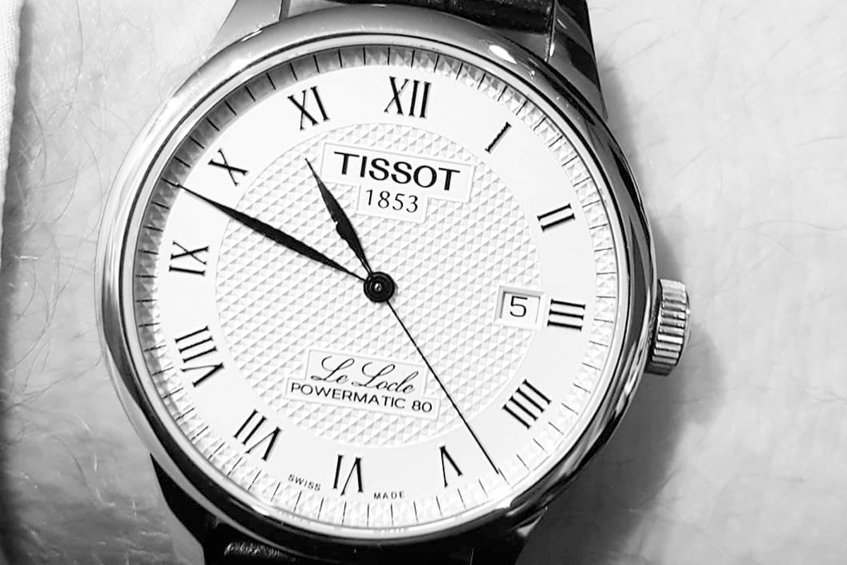 天梭表和浪琴手表哪个档次高,天梭表和浪琴表哪个好一点