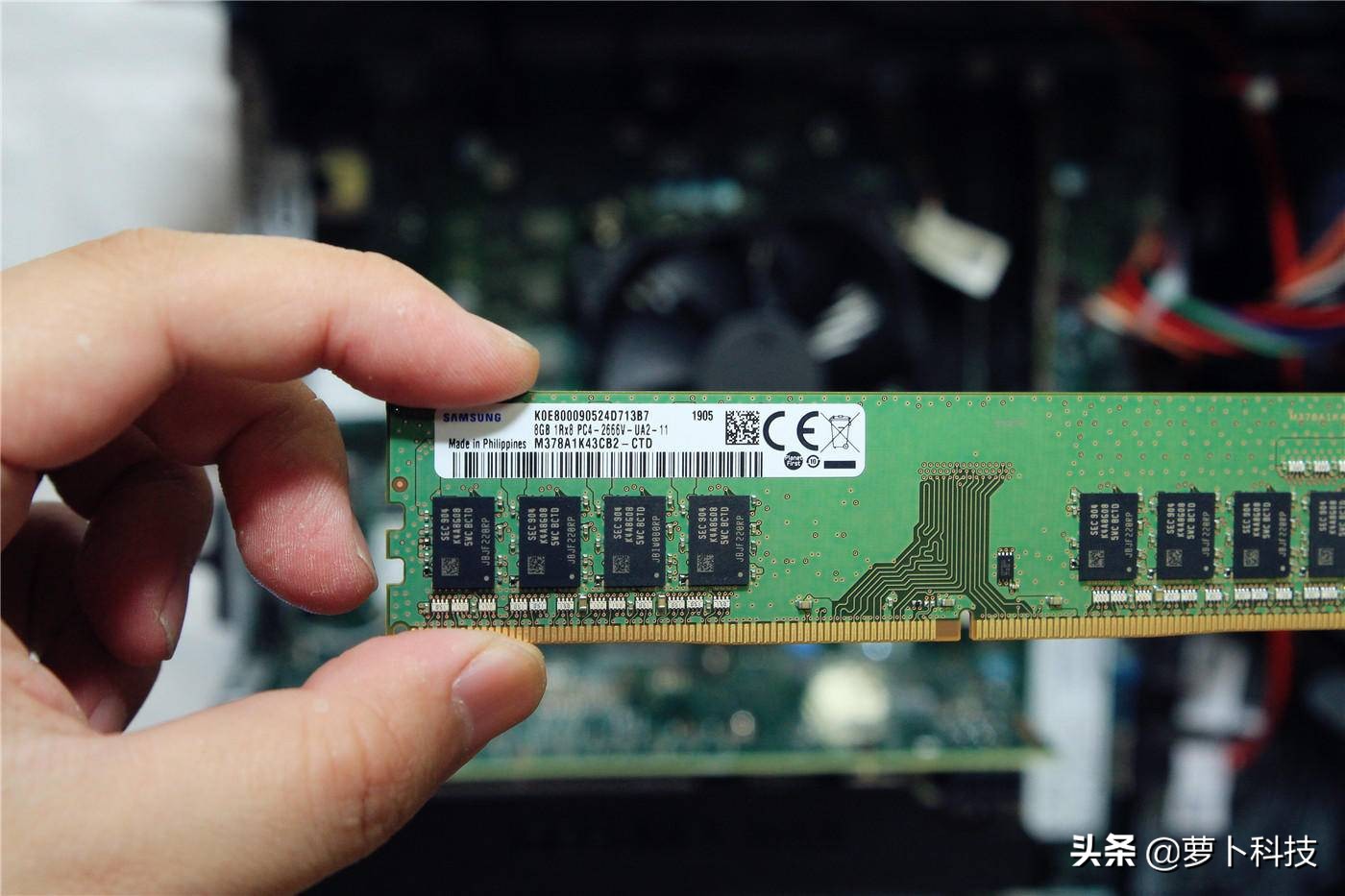 一键拆卸自由升级的高性能电竞主机，戴尔XPS8930体验