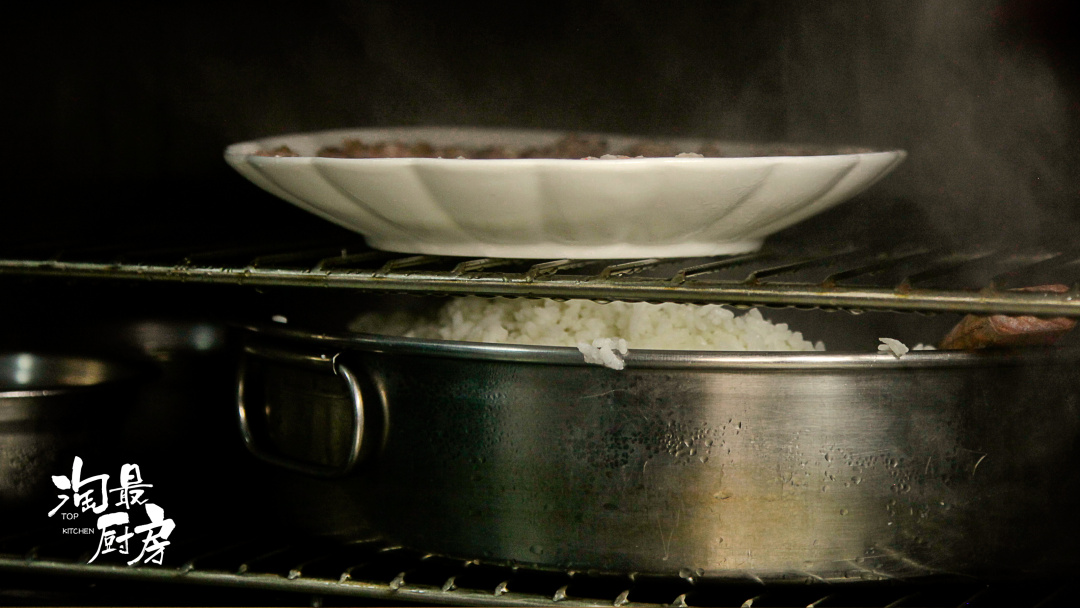 肉饼怎么蒸好吃又下饭,肉饼蒸老了还能吃