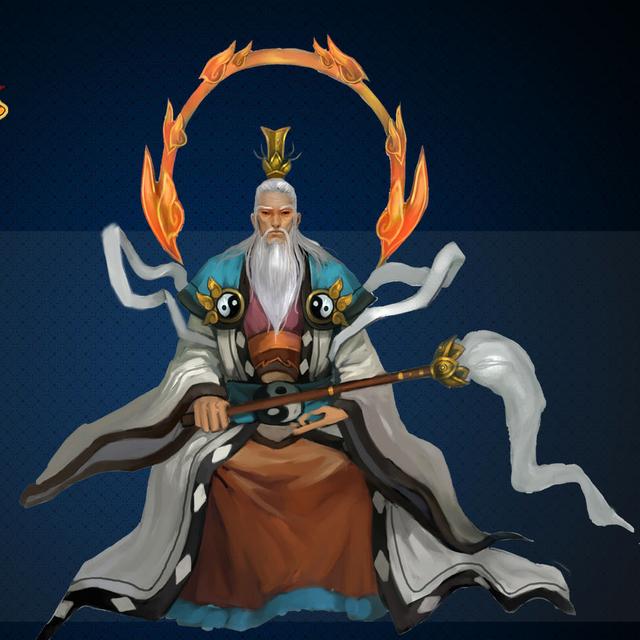 五斗米道的天师,道教四大天师分别是谁