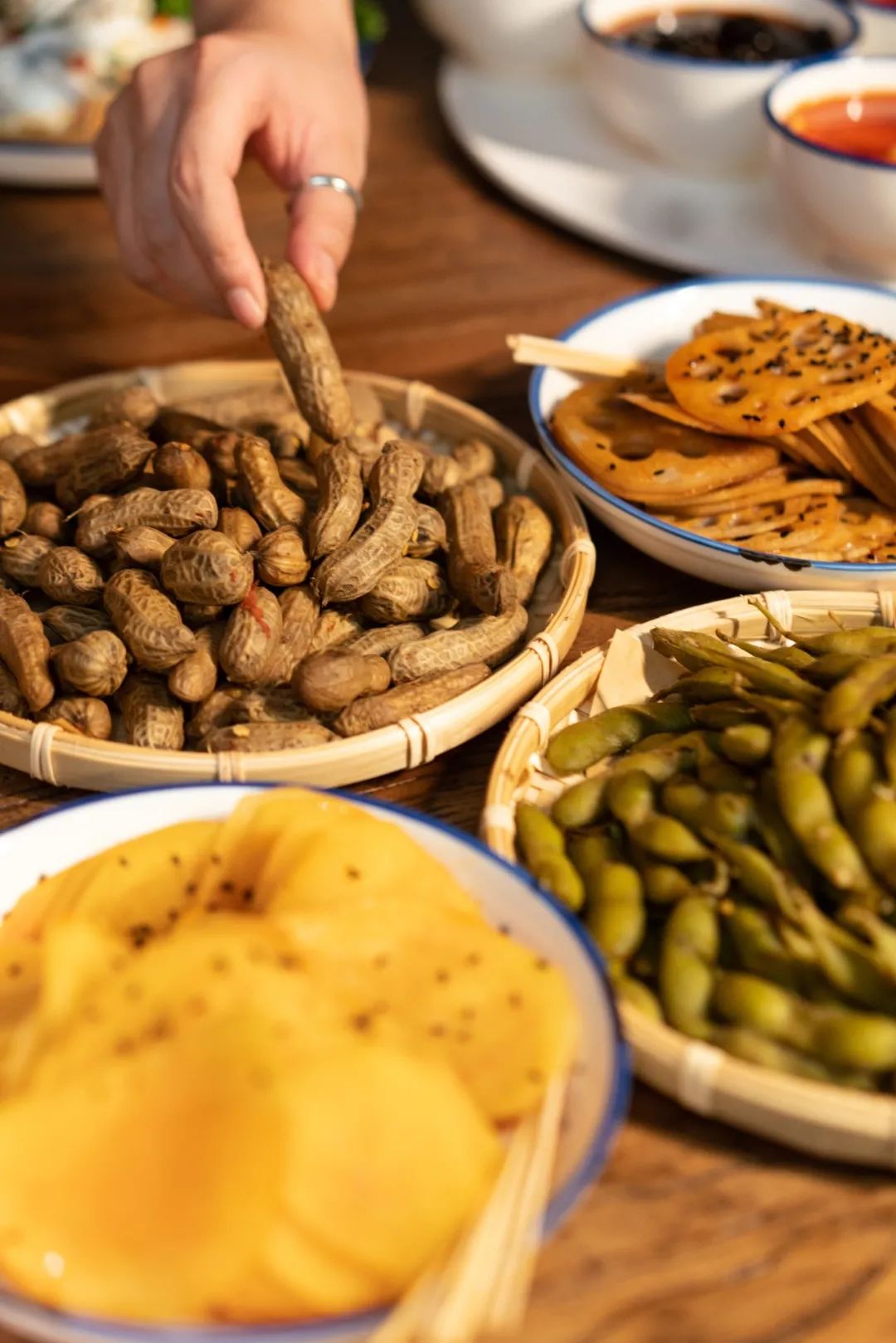 贰麻酒馆必点酒,贰麻酒馆渔人码头斗酒场
