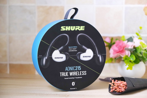 舒尔aonic40深度测评,舒尔旗舰耳机测评