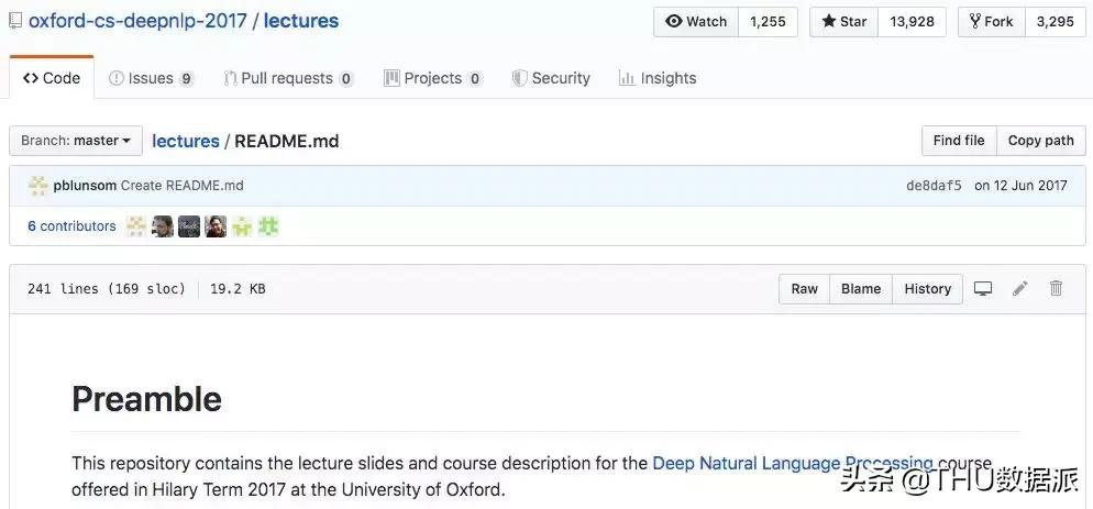 nlp快速入门路线及任务详解,nlp初学者免费教程