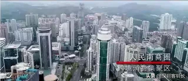 罗湖为什么面积这么小,罗湖为什么那么强