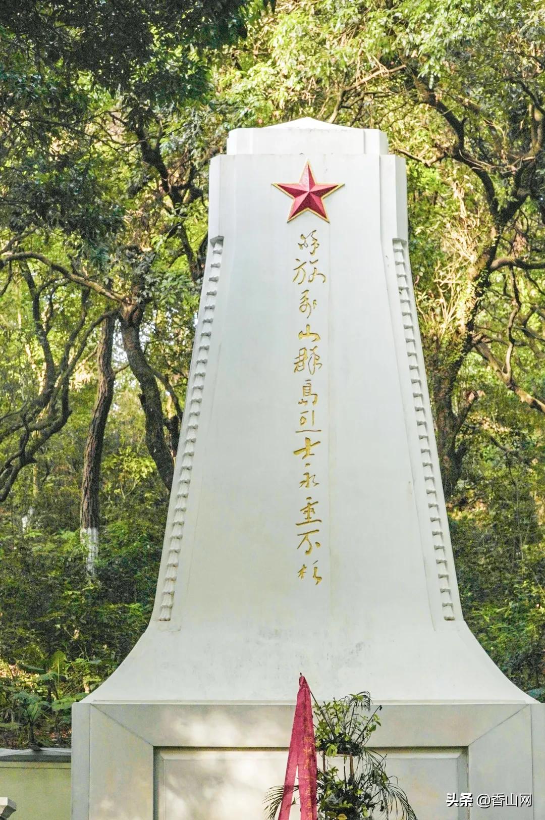 珠海鲜为人知的一面,珠海有名的花园