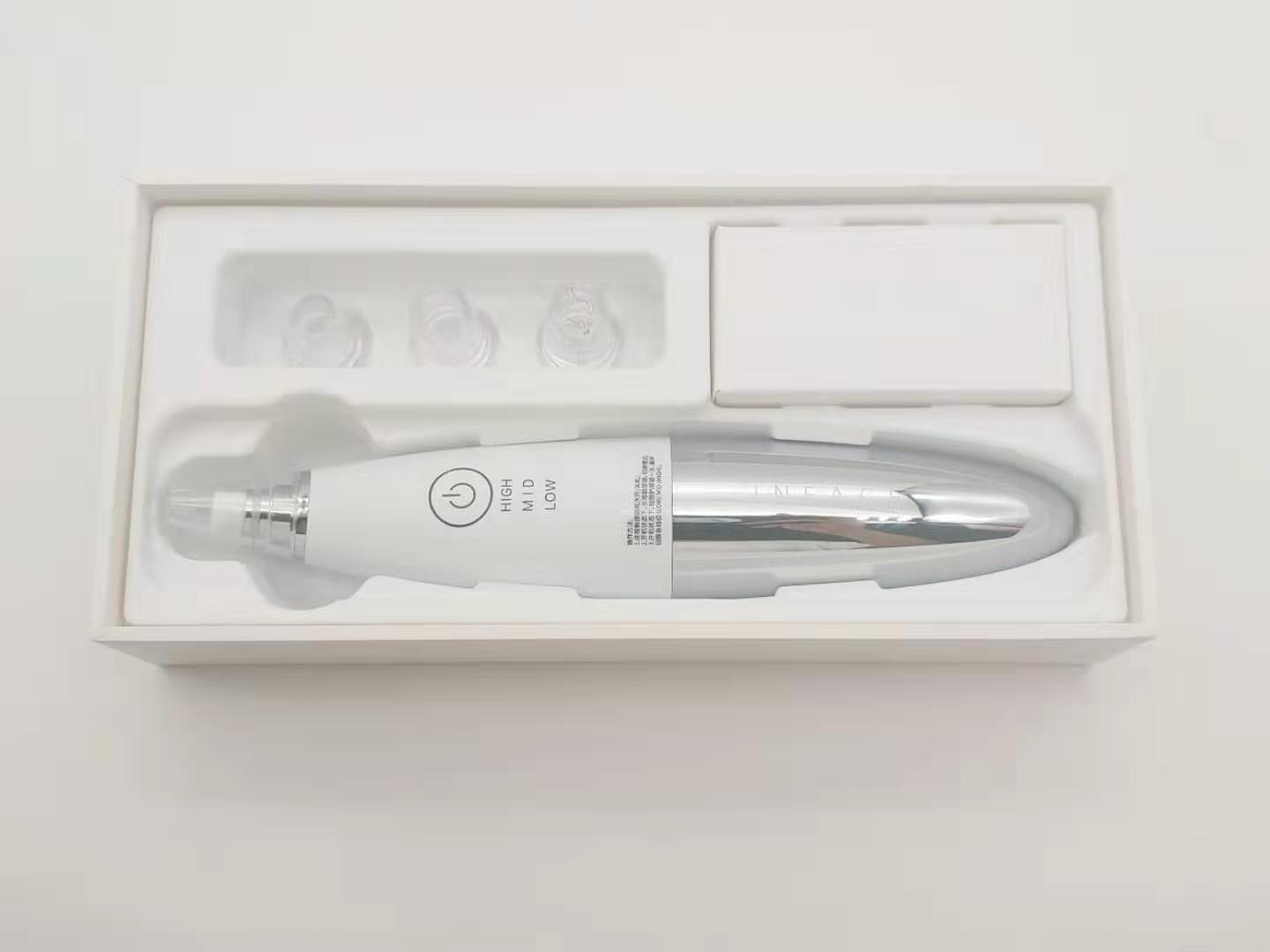 深层清洁去黑头仪必备知识,皮肤清洁仪吸黑头好用吗