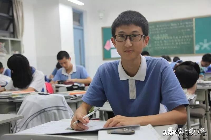 广东高考前100名学生名单,广东高考前20名学霸