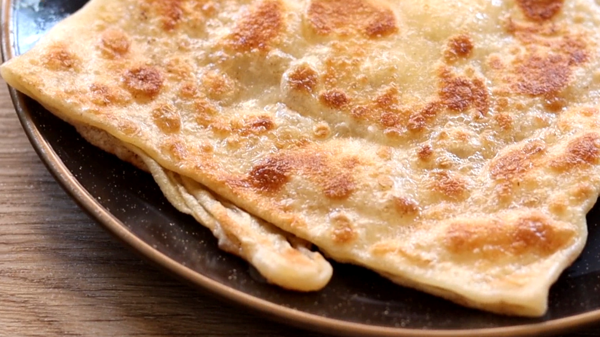 印度飞饼真好吃是什么梗,正宗的印度飞饼到底是怎么样