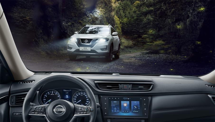 探界者中期改款，和奇骏、探岳对比，性价比如何？|导购