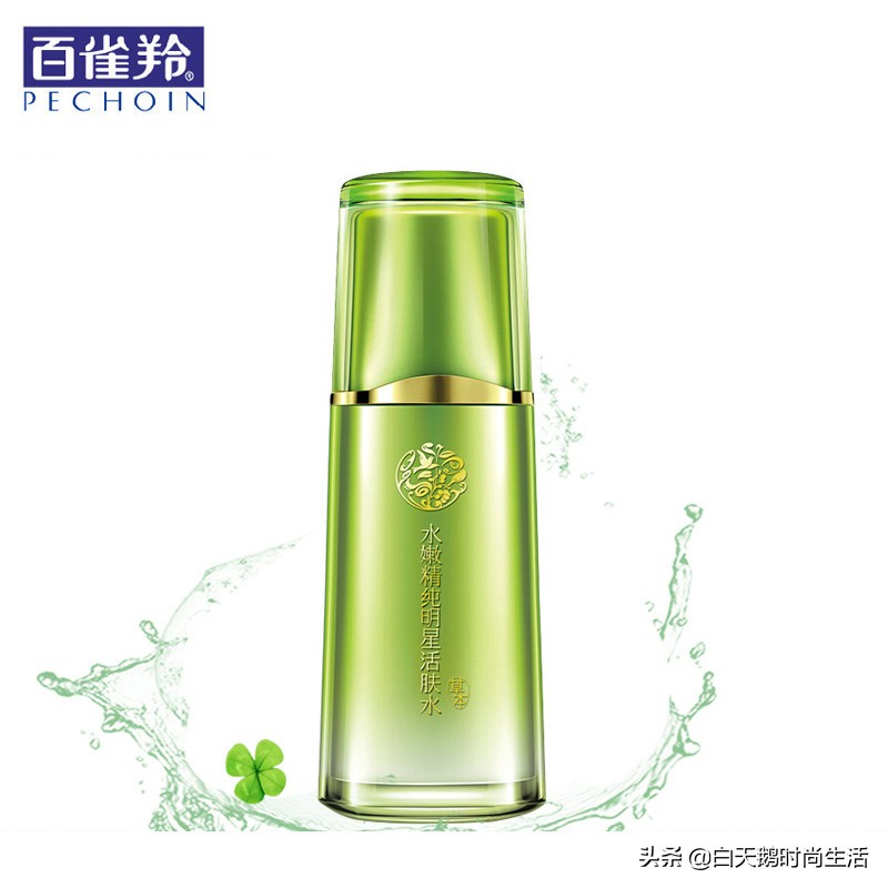 氨基酸洗面奶测评性价比高,国货大牌氨基酸洗面奶