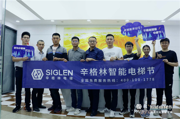 辛格林电梯1050公斤多少钱一台,辛格林电梯配置表