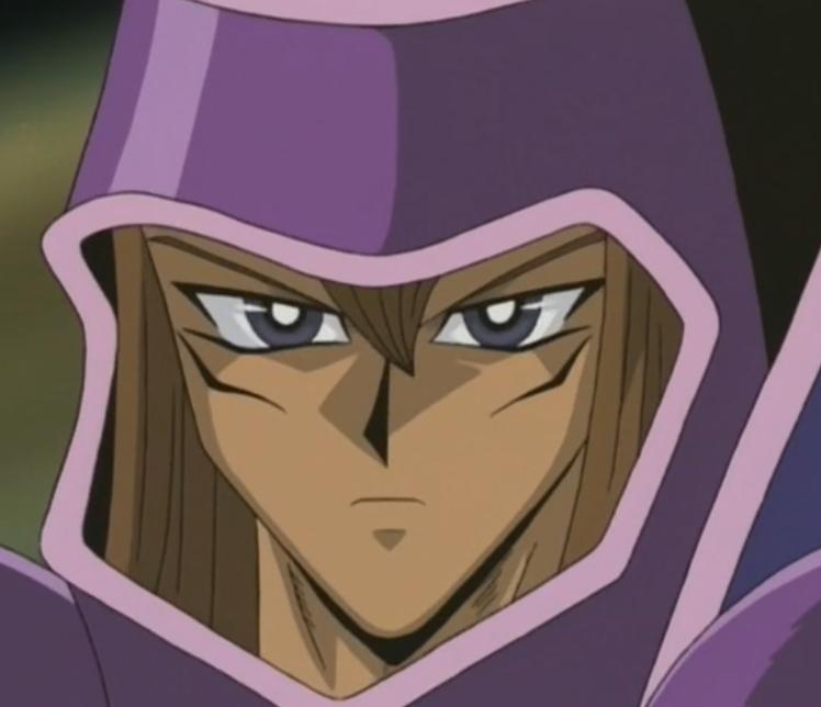 游戏王小杂谈-卡片篇01王永远的仆人-黑魔导