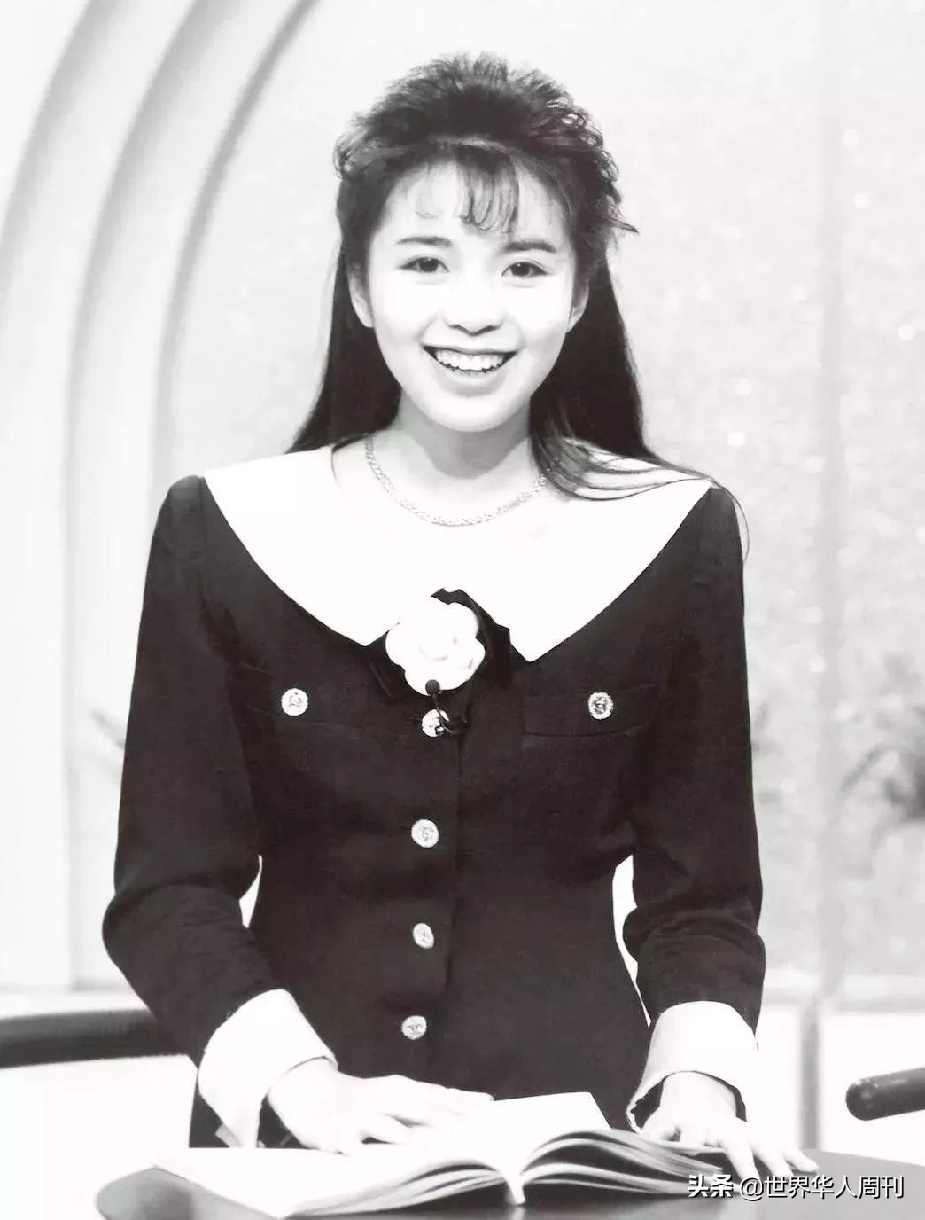 朱迅再次癌症复发2019,朱迅第二次抗癌成功了吗