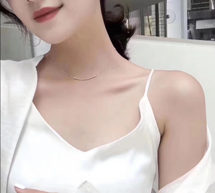 满屏的少女心超仙项链